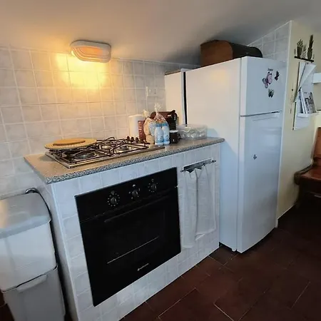 Panoramico Al Centro Storico Apartament