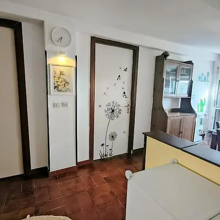 Panoramico Al Centro Storico