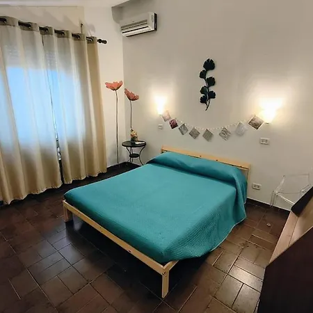 Apartament Panoramico Al Centro Storico *