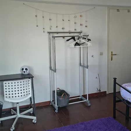 Apartment Panoramico Al Centro Storico Lanuvio