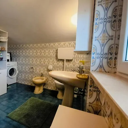 Apartment Panoramico Al Centro Storico Lanuvio