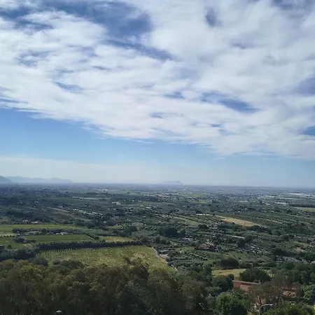 Panoramico Al Centro Storico *
