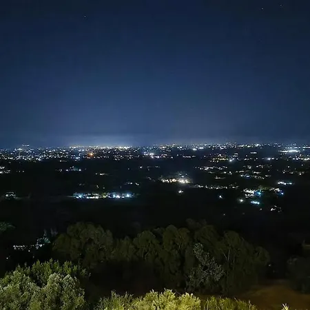 Panoramico Al Centro Storico