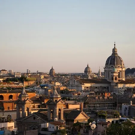 Apartament Panoramico Al Centro Storico