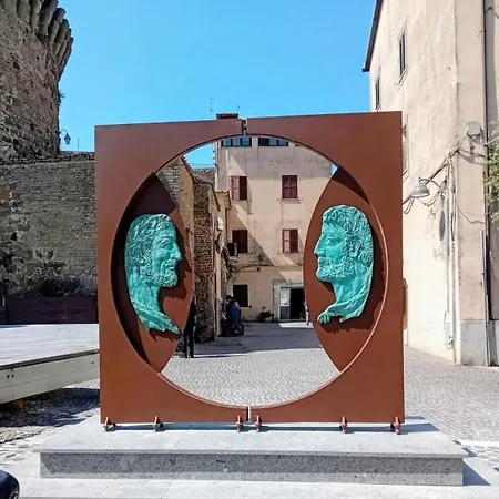 Panoramico Al Centro Storico